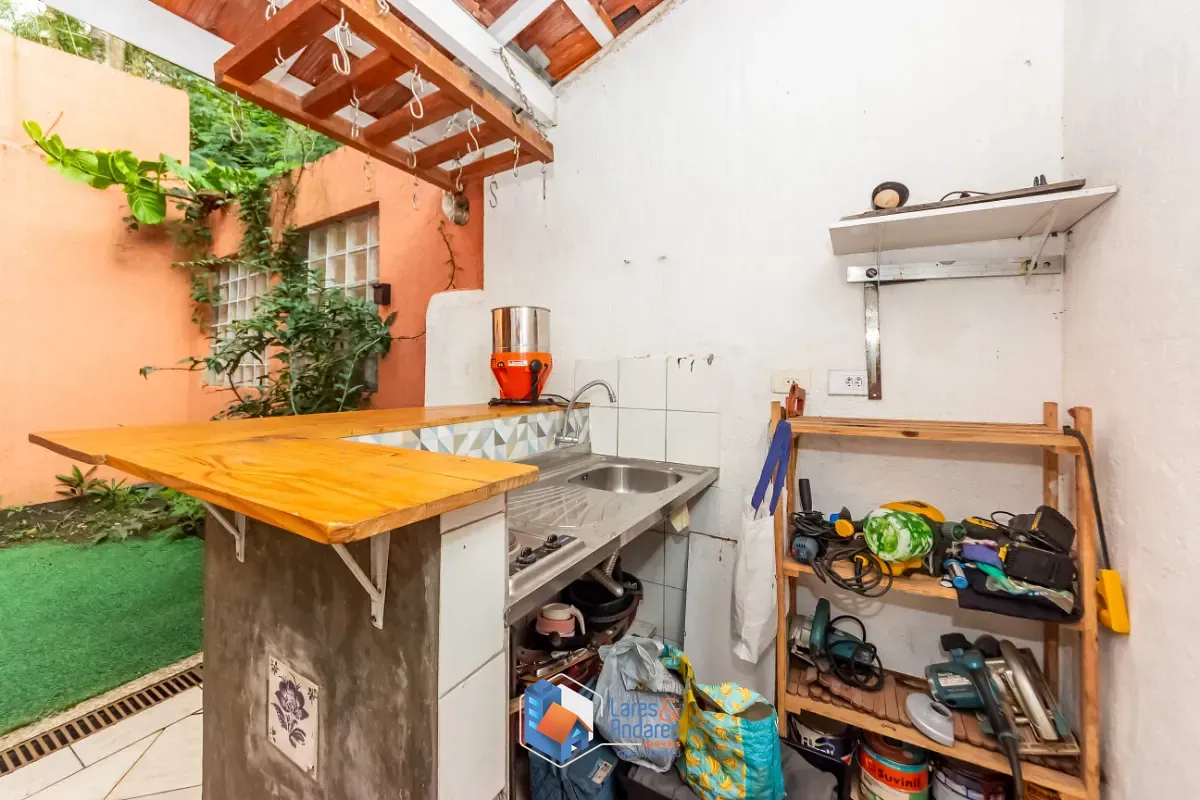 Casa, 4 quartos, 160 m² - Foto 45