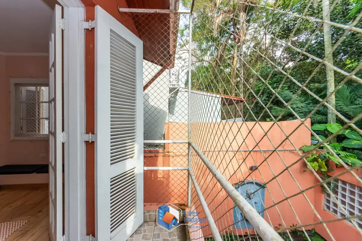 Casa, 4 quartos, 160 m² - Foto 26