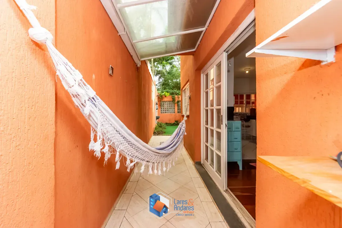 Casa, 4 quartos, 160 m² - Foto 12