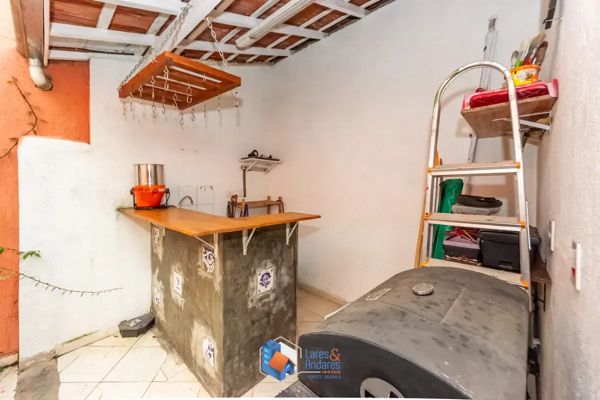 Casa, 4 quartos, 160 m² - Foto 44
