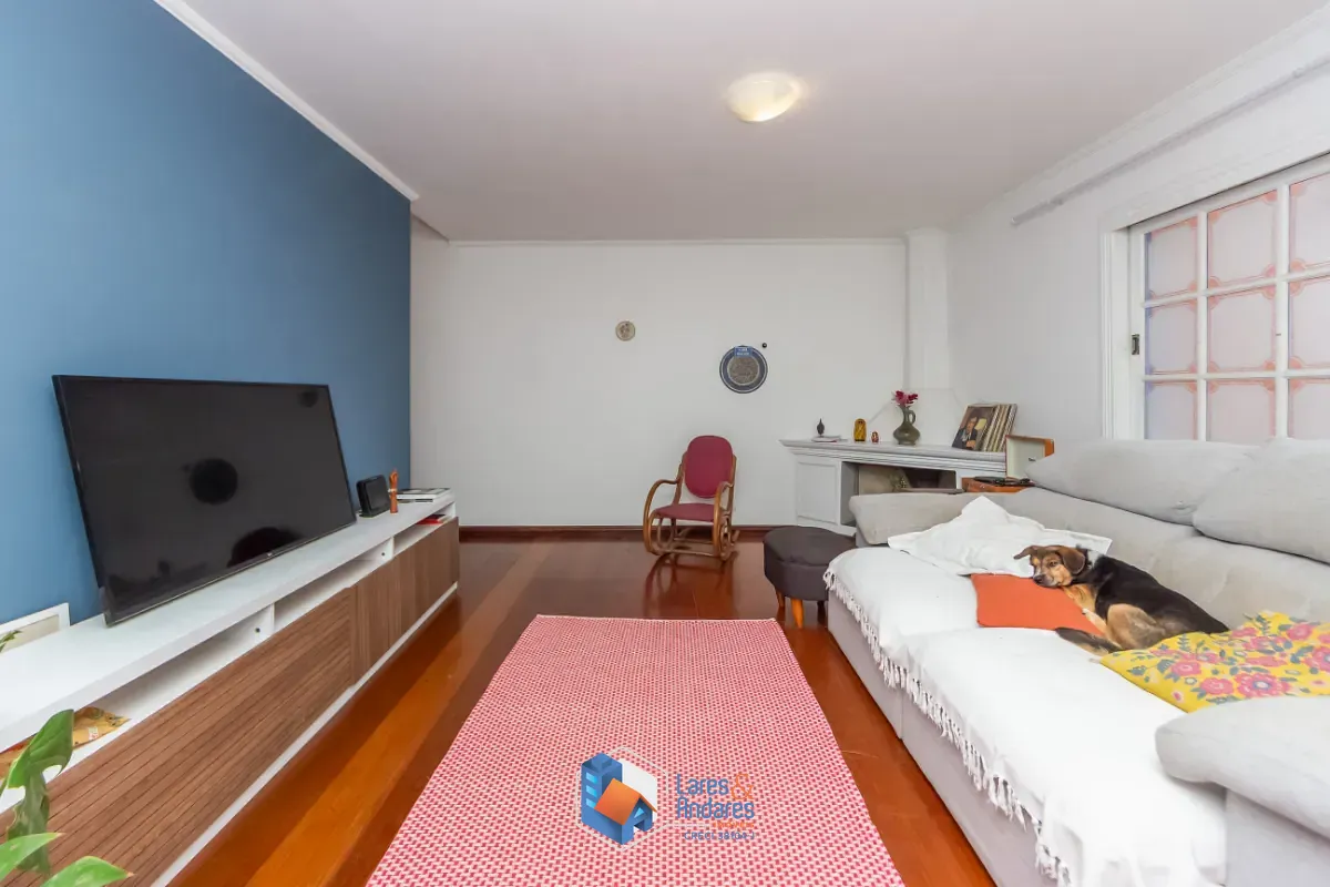 Casa, 4 quartos, 160 m² - Foto 2