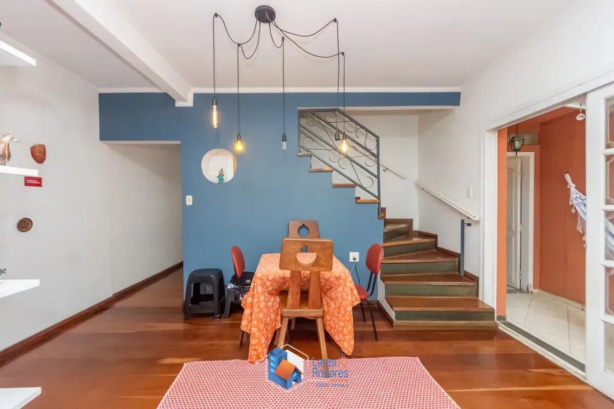 Casa, 4 quartos, 160 m² - Foto 11