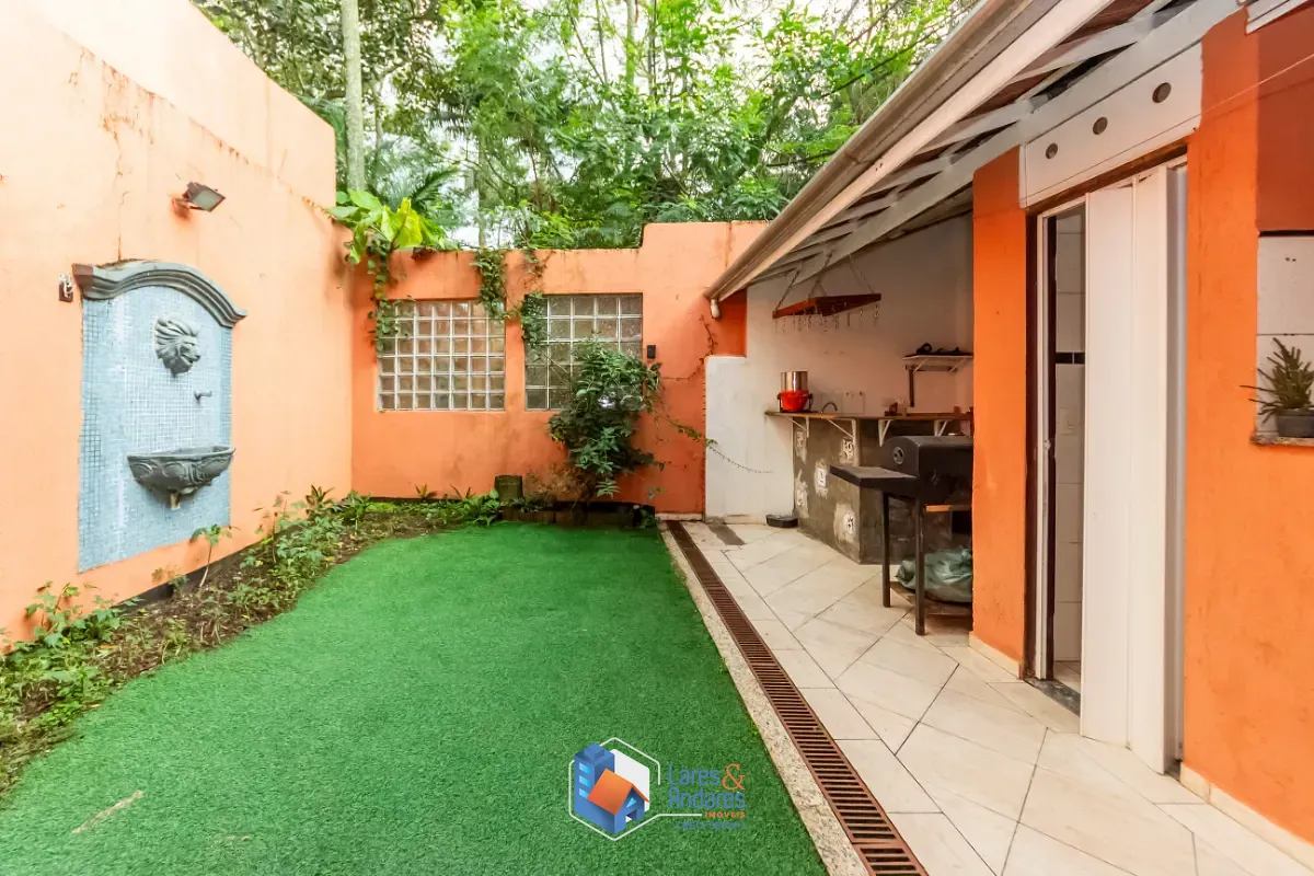 Casa, 4 quartos, 160 m² - Foto 43