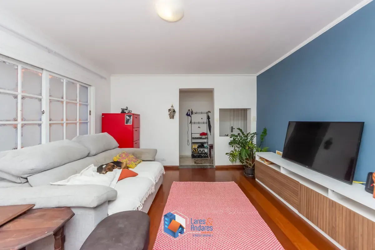 Casa, 4 quartos, 160 m² - Foto 4