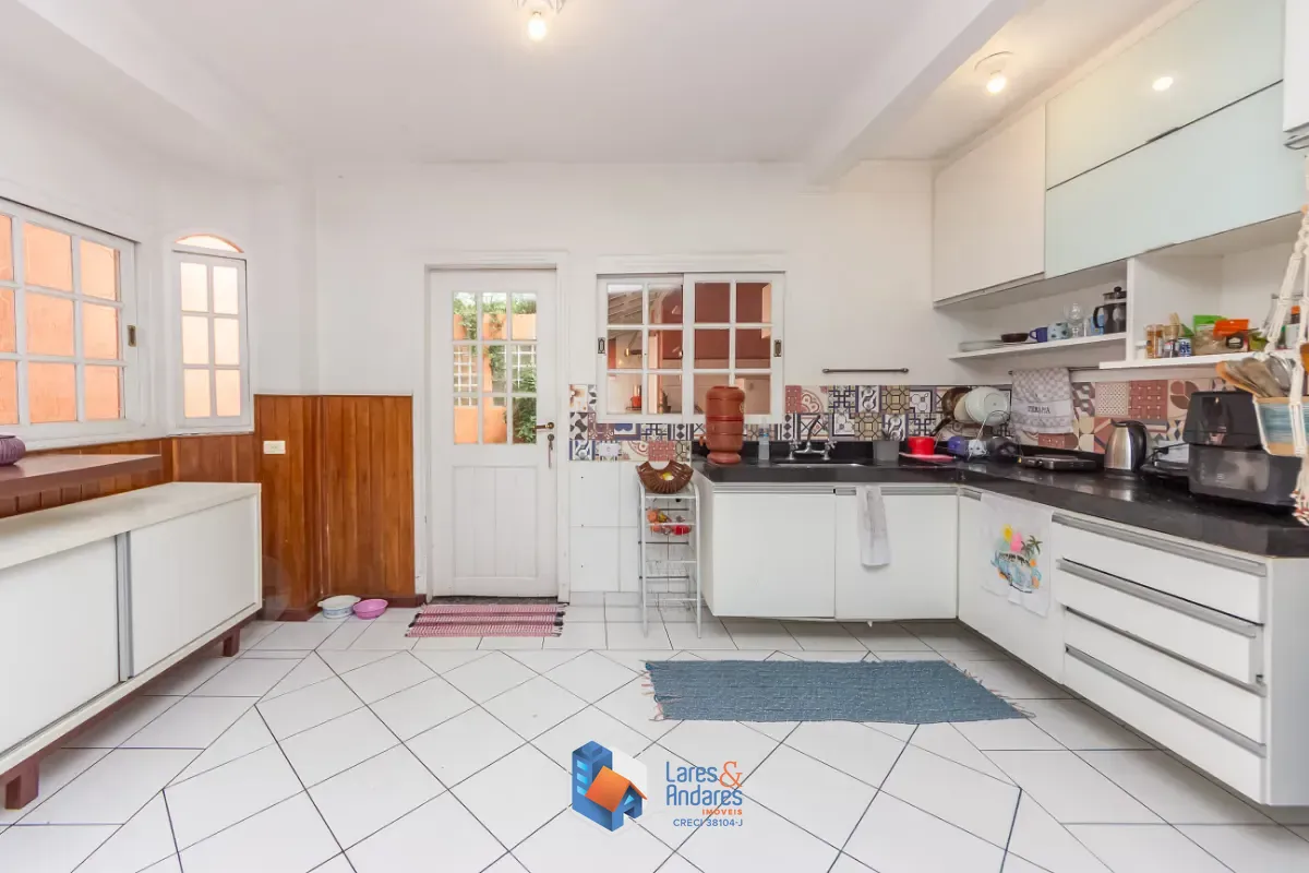 Casa, 4 quartos, 160 m² - Foto 10
