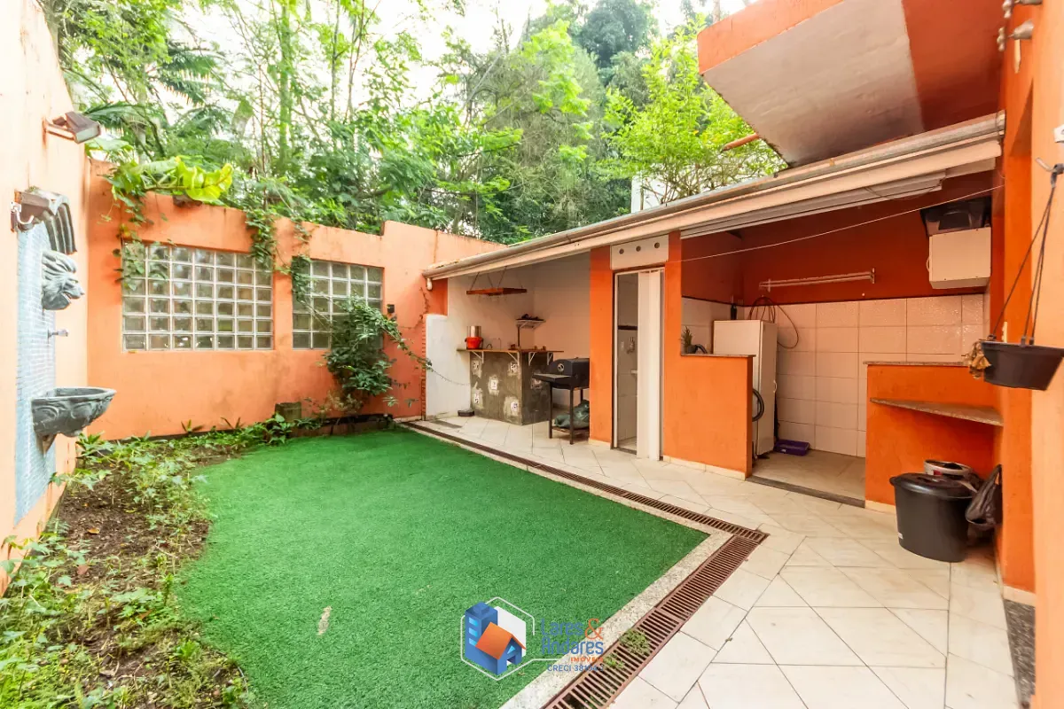 Casa, 4 quartos, 160 m² - Foto 39