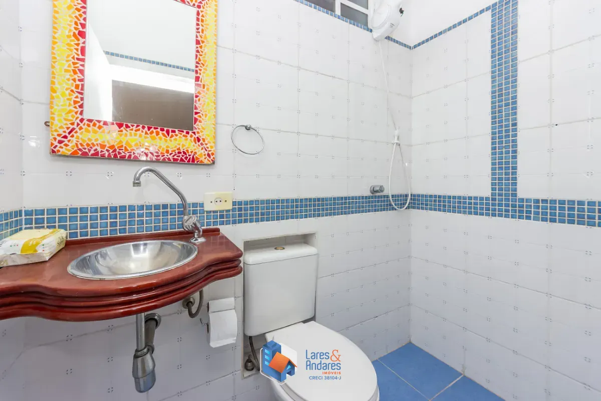 Casa, 4 quartos, 160 m² - Foto 33
