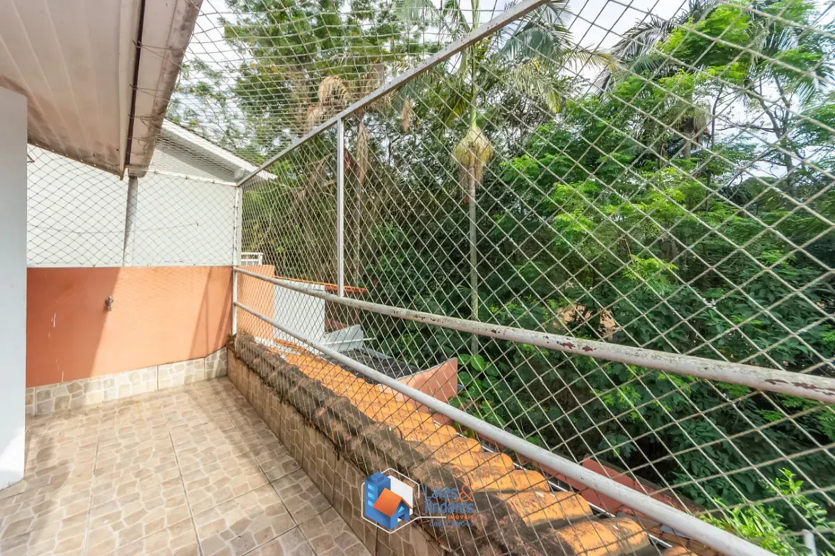 Casa, 4 quartos, 160 m² - Foto 32