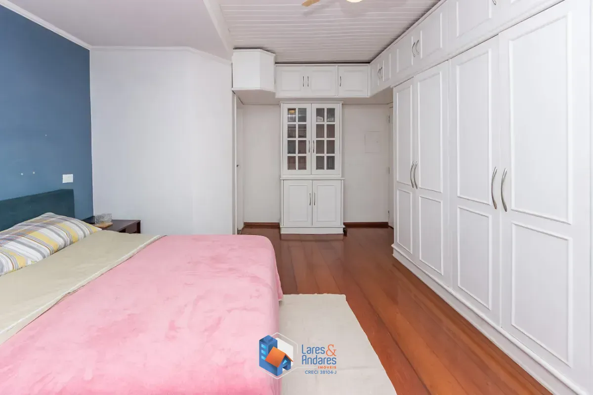Casa, 4 quartos, 160 m² - Foto 14