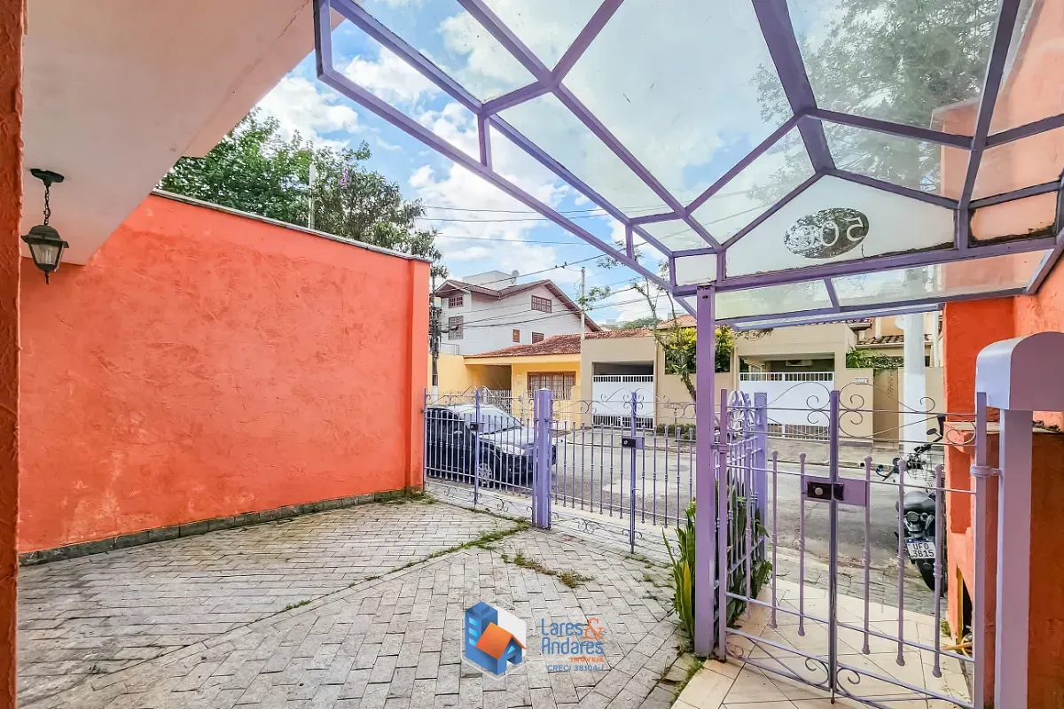 Casa, 4 quartos, 160 m² - Foto 47