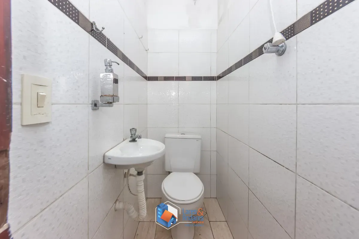 Casa, 4 quartos, 160 m² - Foto 42