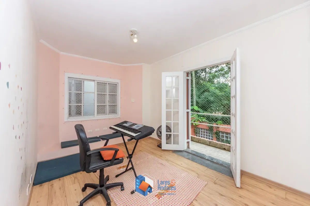 Casa, 4 quartos, 160 m² - Foto 23