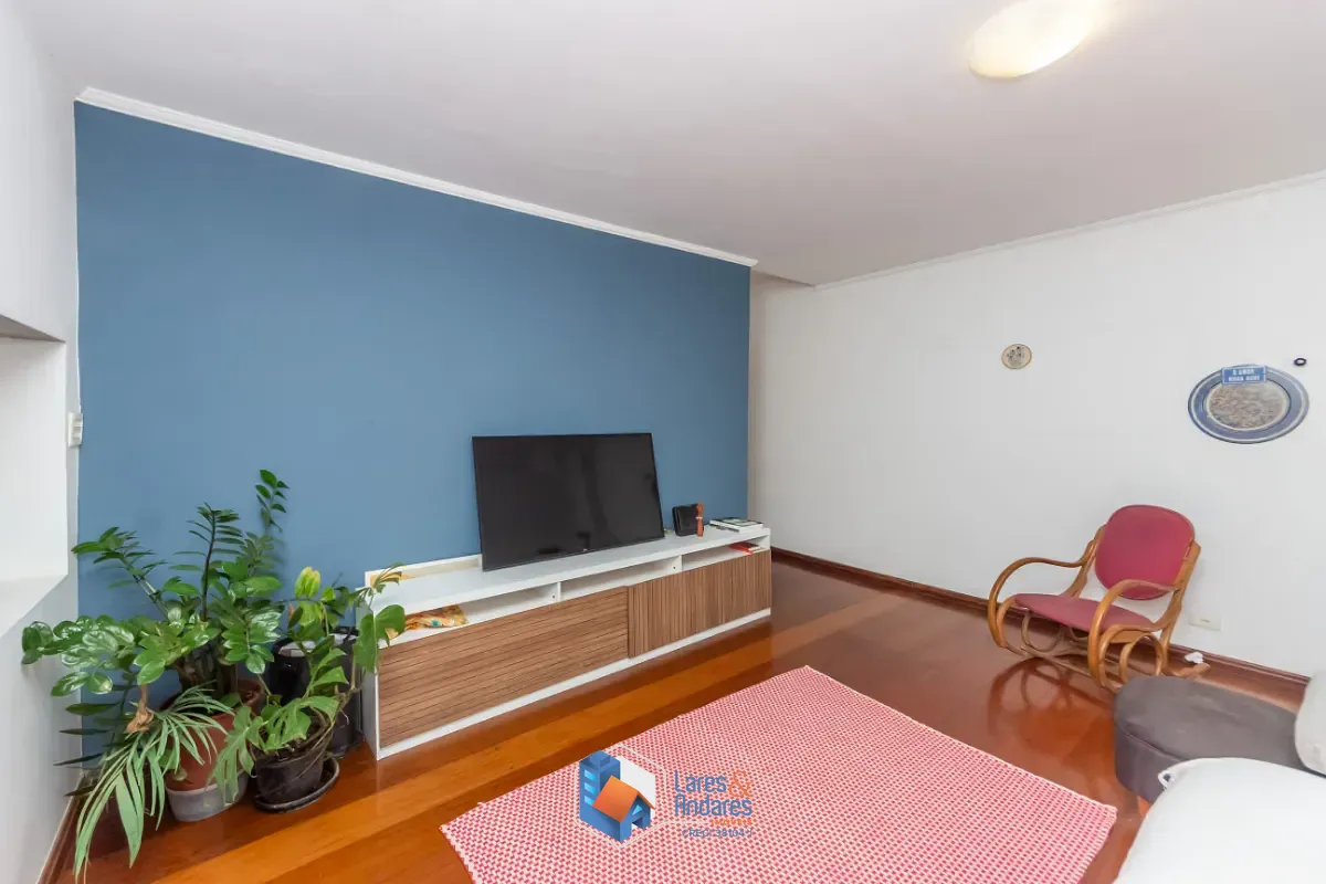 Casa, 4 quartos, 160 m² - Foto 3