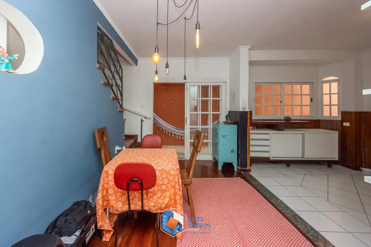 Casa, 4 quartos, 160 m² - Foto 6