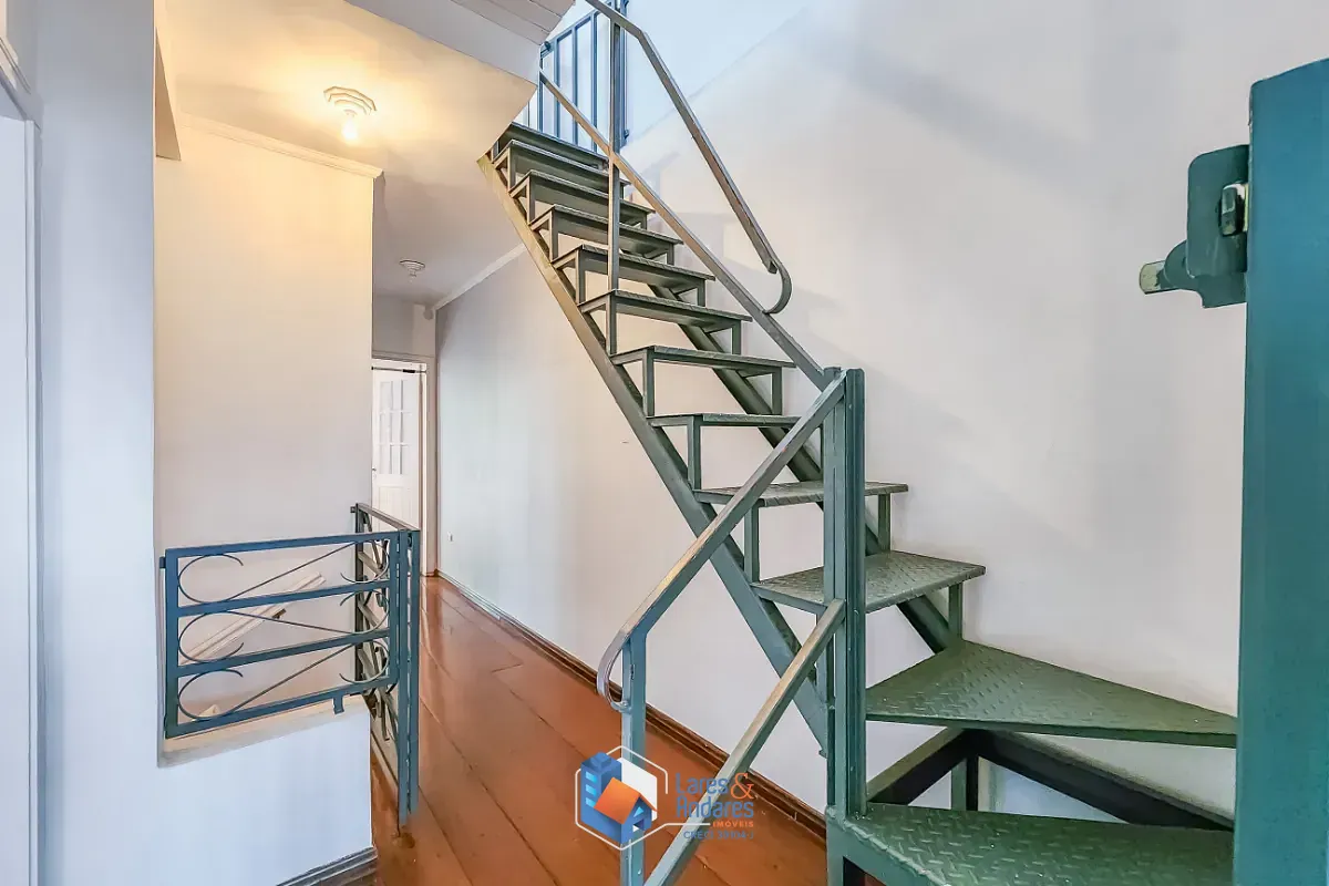 Casa, 4 quartos, 160 m² - Foto 25