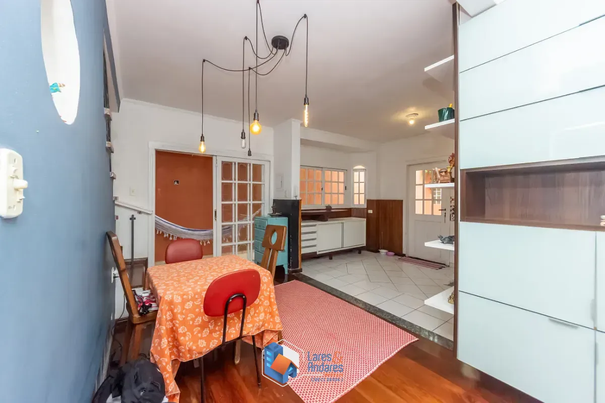 Casa, 4 quartos, 160 m² - Foto 7