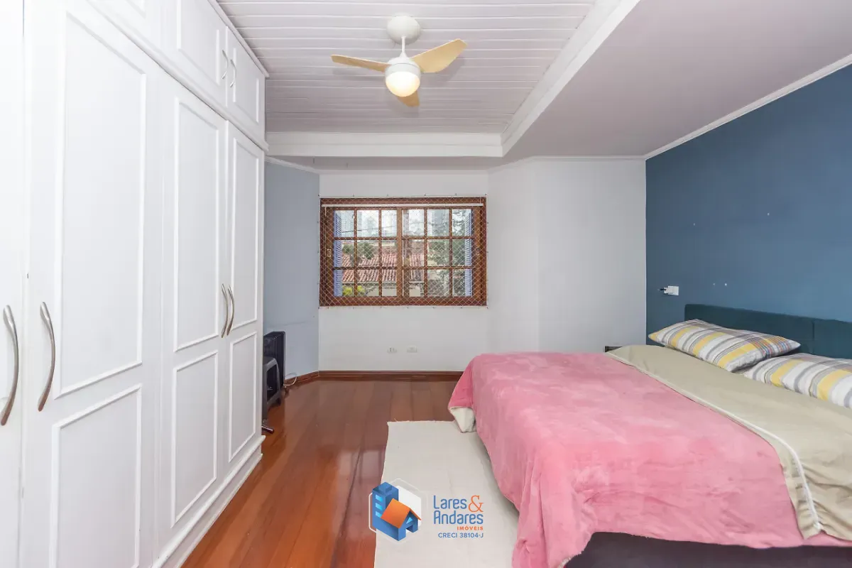 Casa, 4 quartos, 160 m² - Foto 15