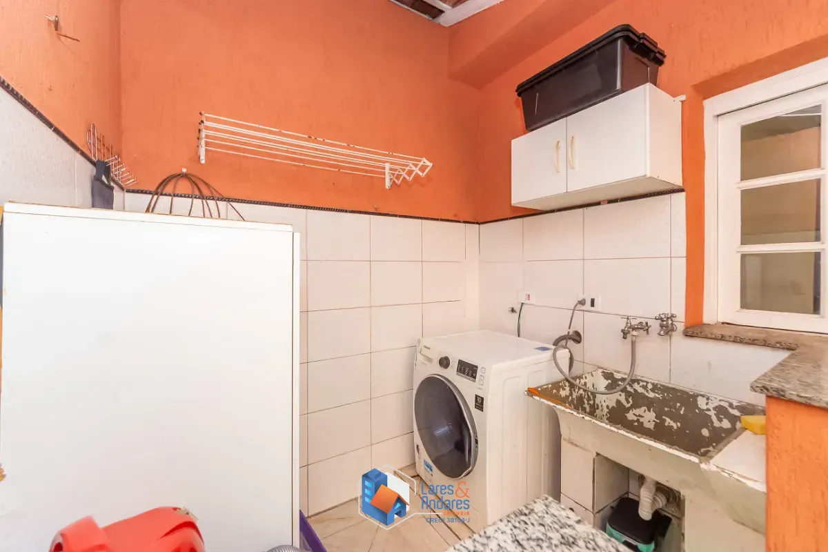 Casa, 4 quartos, 160 m² - Foto 41