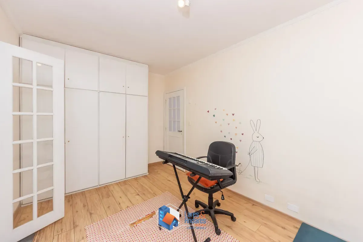 Casa, 4 quartos, 160 m² - Foto 24