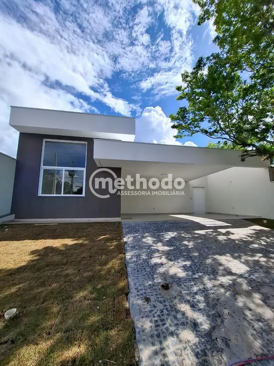 Casa, 3 quartos, 190 m² - Foto 2