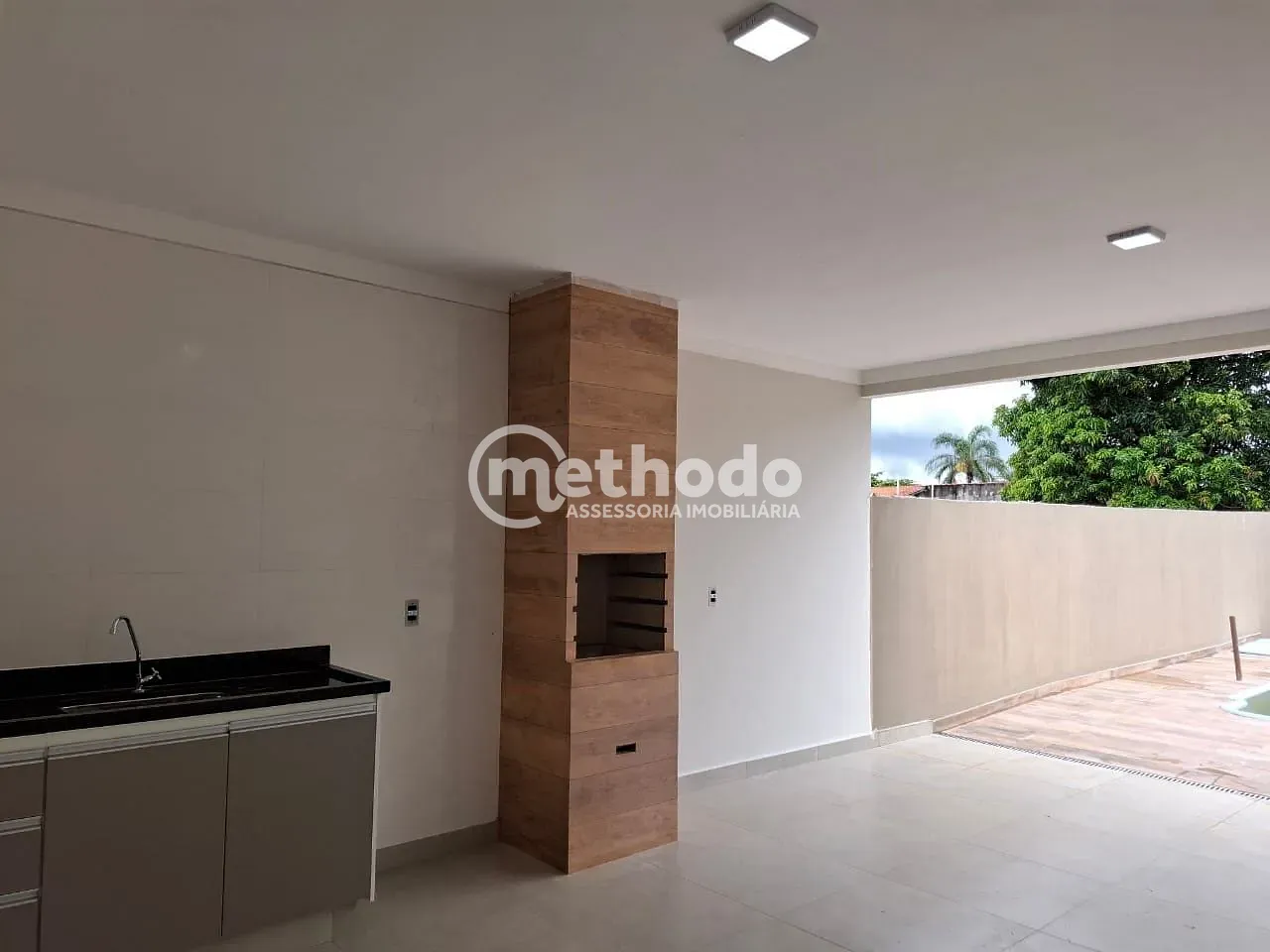 Casa, 3 quartos, 190 m² - Foto 6