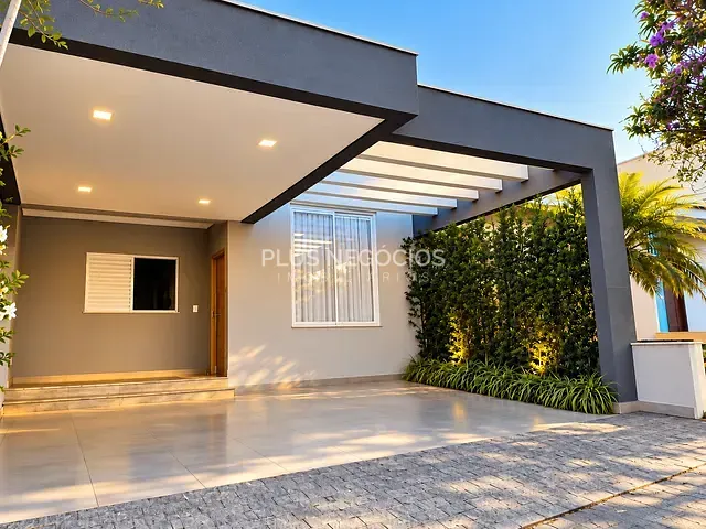 Casa com 154m² 2 quartos e 2 banheiros, à venda, no bairro Horto Florestal em Sorocaba