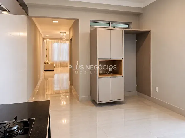 Casa com 154m² 2 quartos e 2 banheiros, à venda, no bairro Horto Florestal em Sorocaba