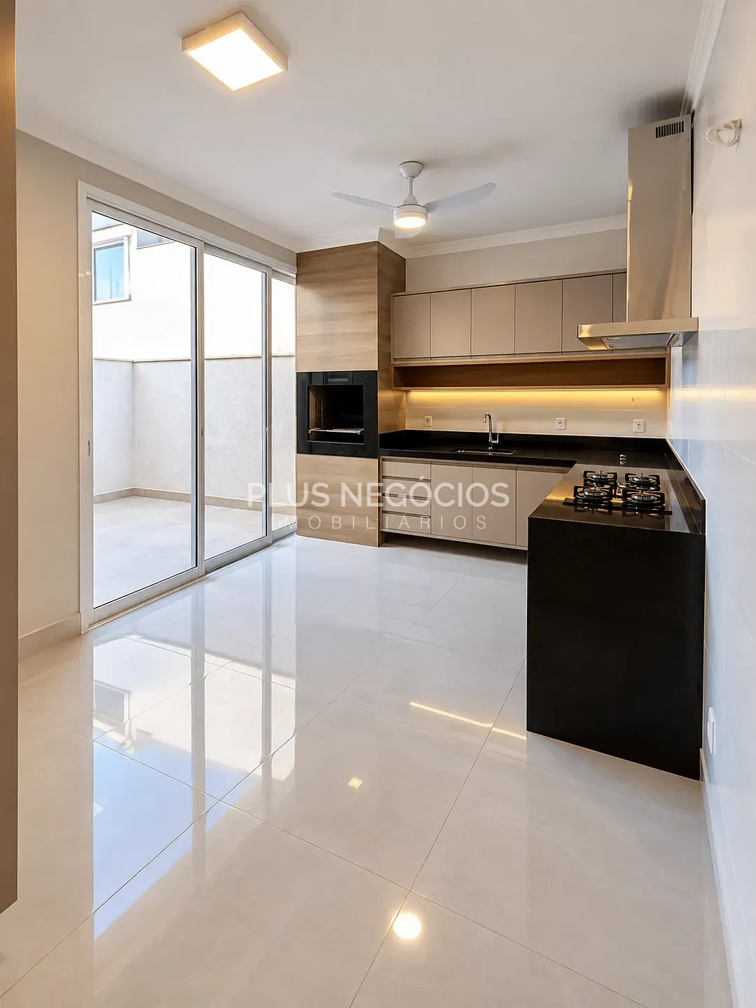 Casa, 2 quartos, 119 m² - Foto 6