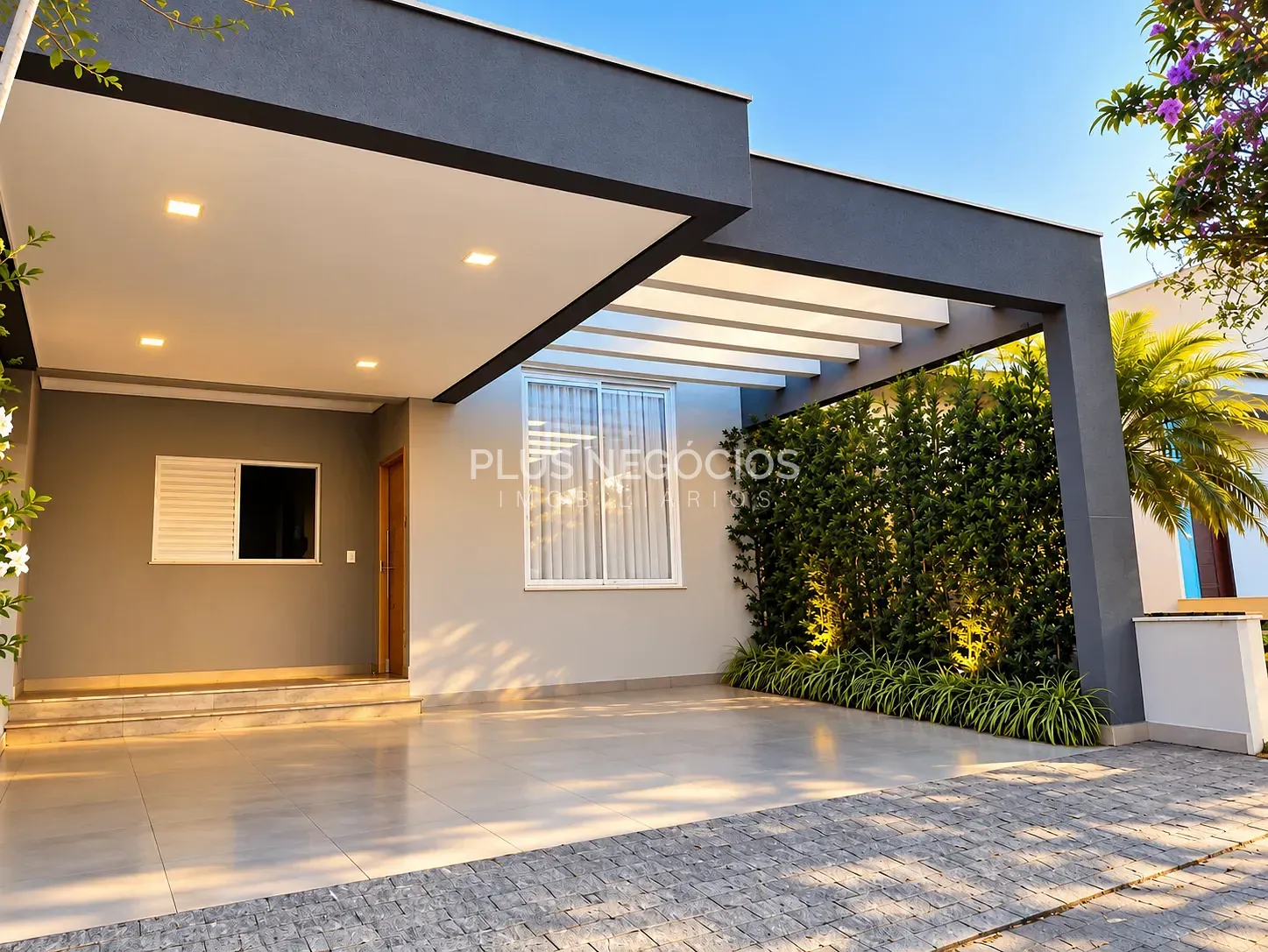 Casa, 2 quartos, 119 m² - Foto 1