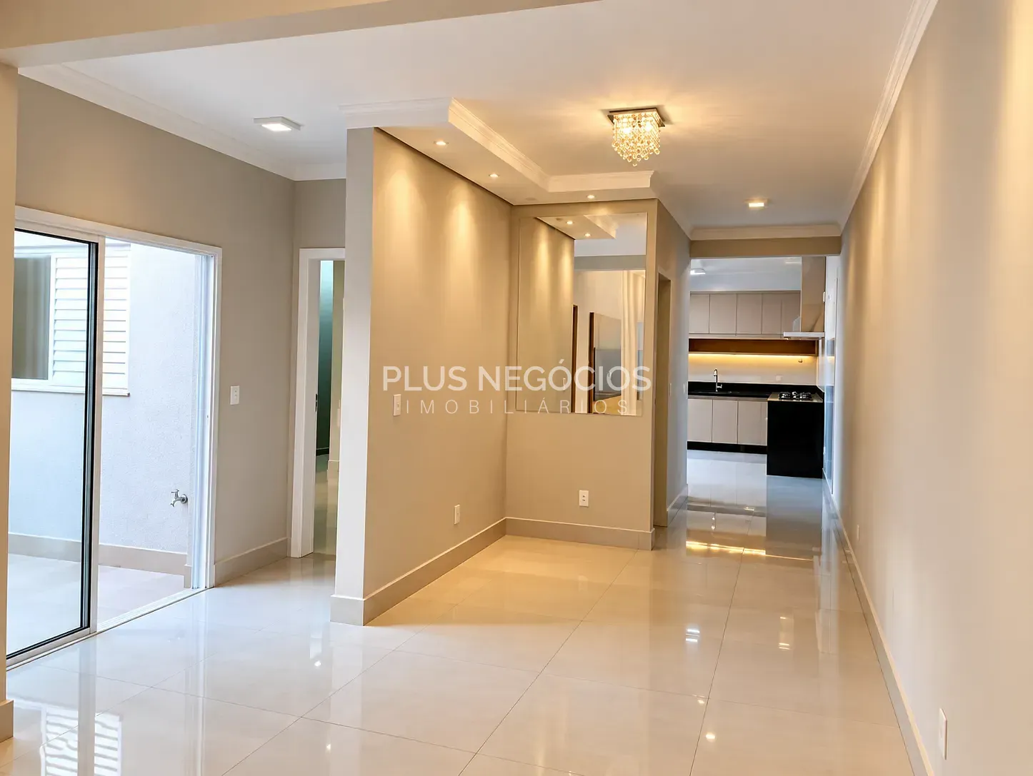 Casa, 2 quartos, 119 m² - Foto 3