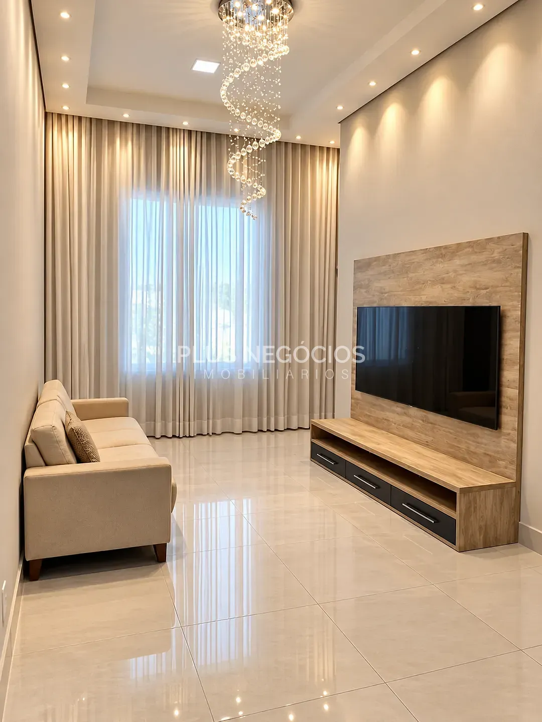 Casa, 2 quartos, 119 m² - Foto 2