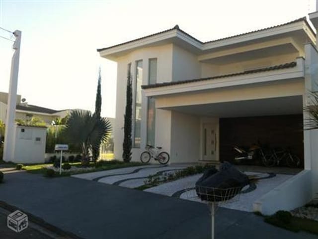 Foto do Casa - Casa residencial à venda, Aldeia da Mata, Votorantim - CA7023. | Ary Proenca Negócios Imobiliários Ltda
