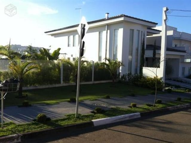 Foto do Casa - Casa residencial à venda, Aldeia da Mata, Votorantim - CA7023. | Ary Proenca Negócios Imobiliários Ltda