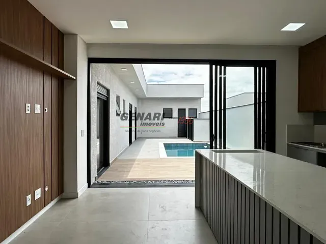 Casa com 300m² 3 quartos e 2 banheiros, à venda, no bairro Jardim Piemonte em Indaiatuba