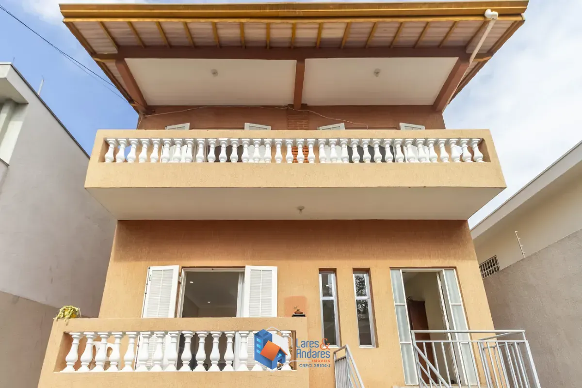Casa, 3 quartos, 334 m² - Foto 7