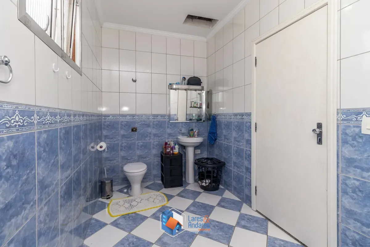 Casa, 3 quartos, 334 m² - Foto 27