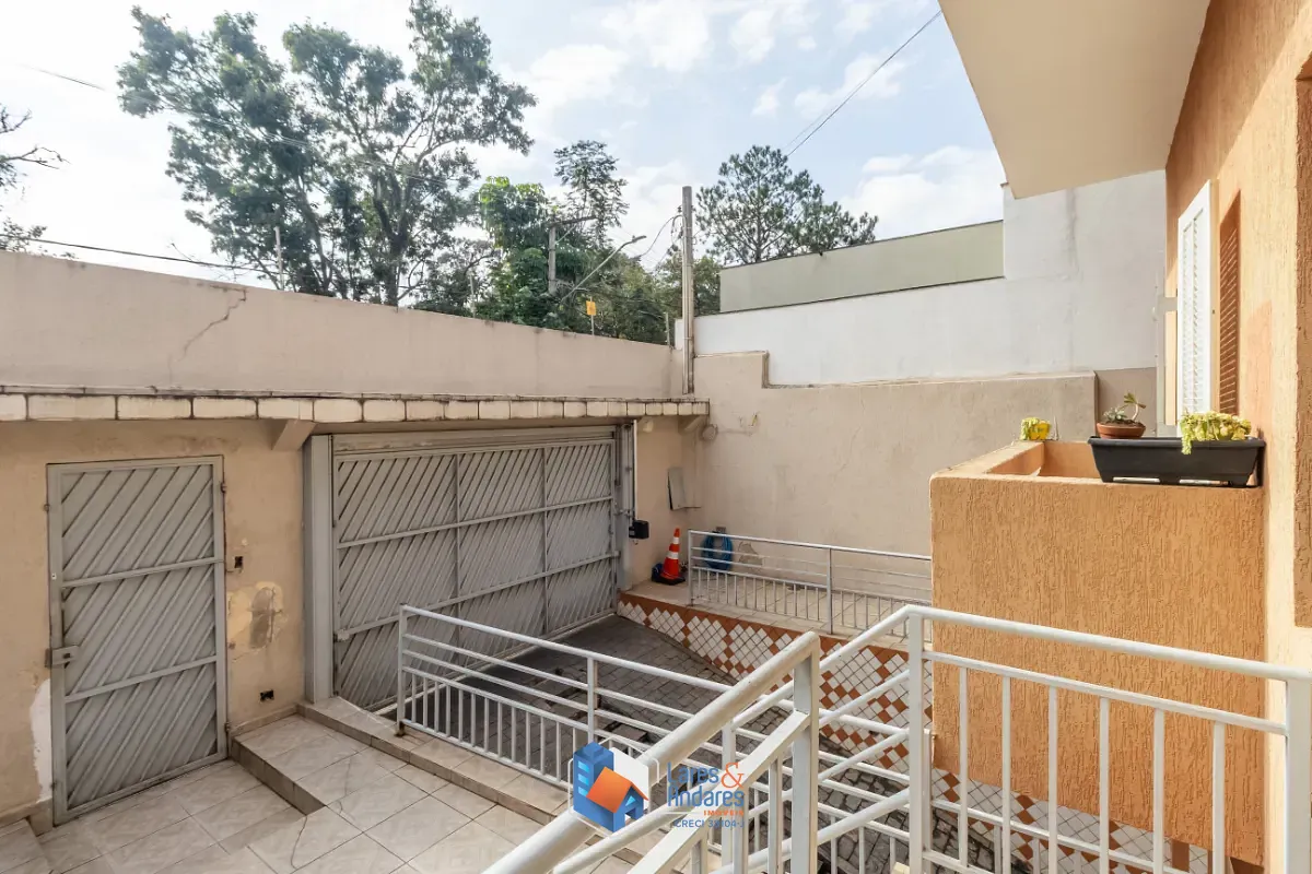Casa, 3 quartos, 334 m² - Foto 3