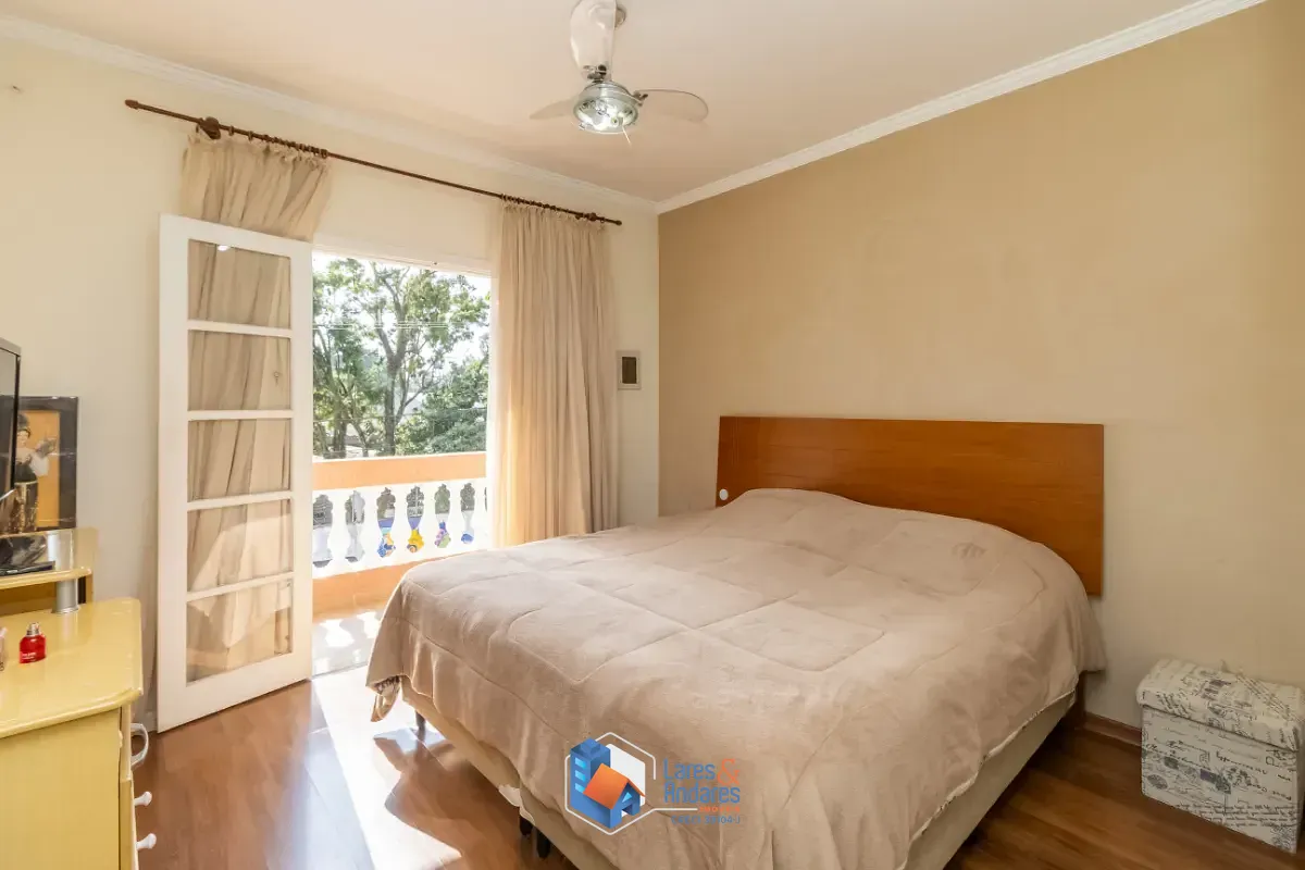 Casa, 3 quartos, 334 m² - Foto 15