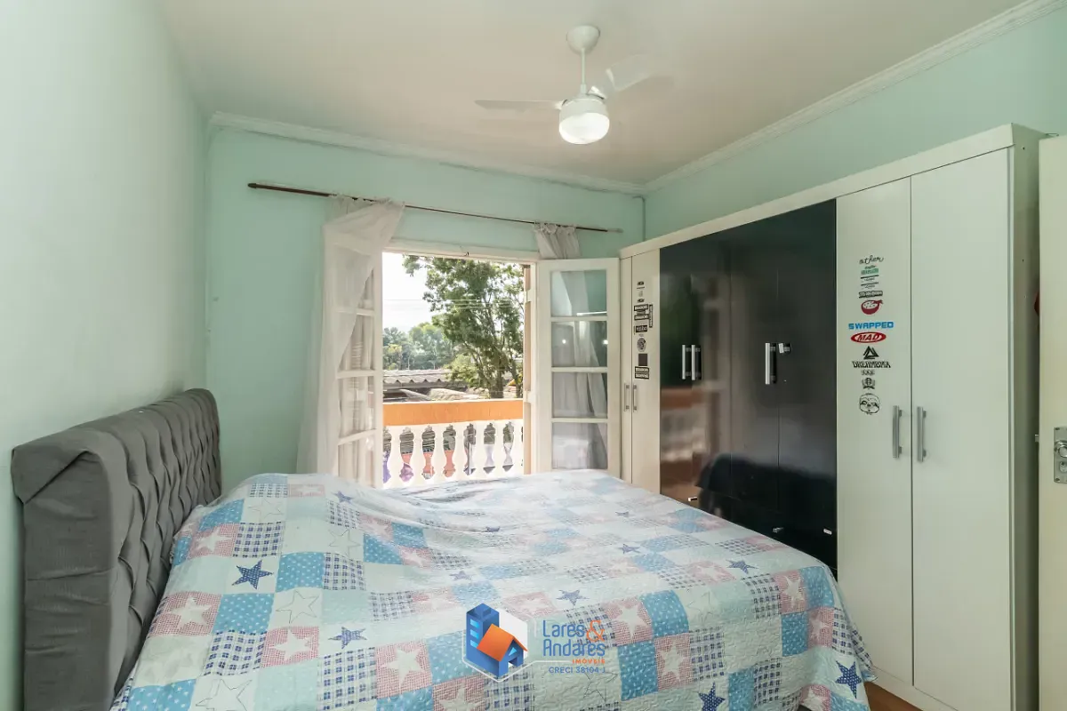 Casa, 3 quartos, 334 m² - Foto 19