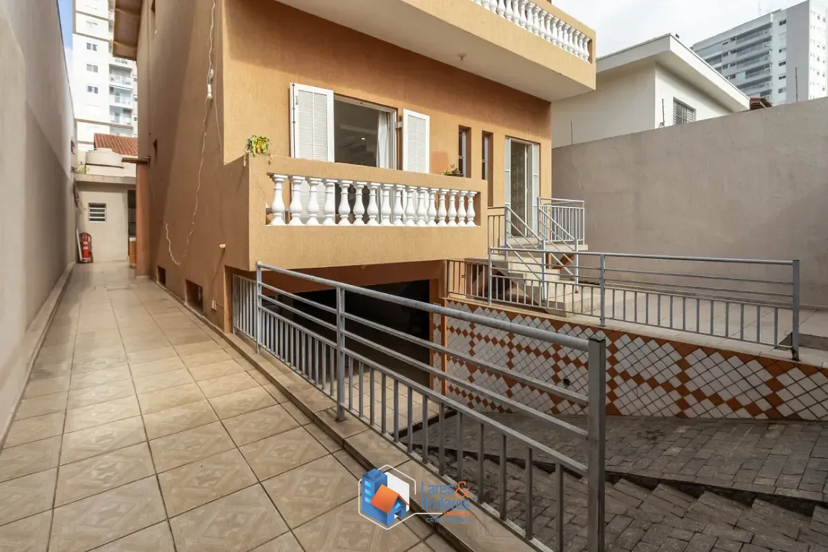 Casa, 3 quartos, 334 m² - Foto 6