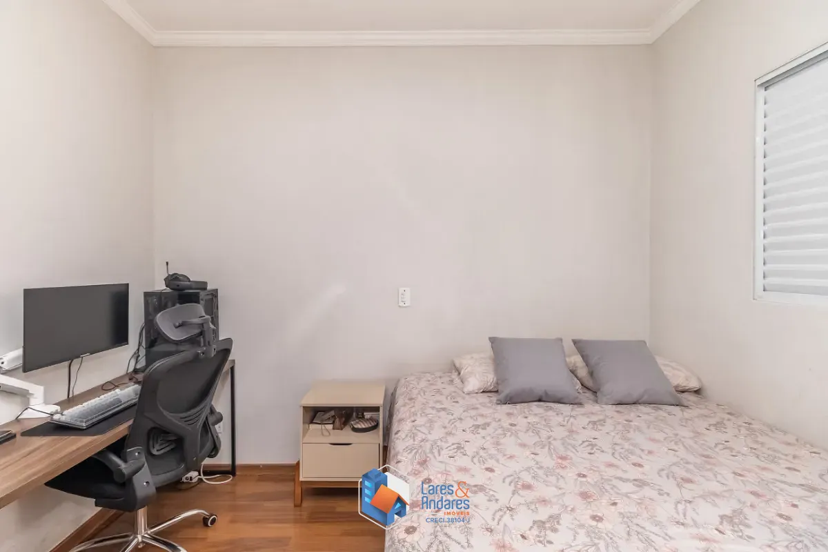 Casa, 3 quartos, 334 m² - Foto 25