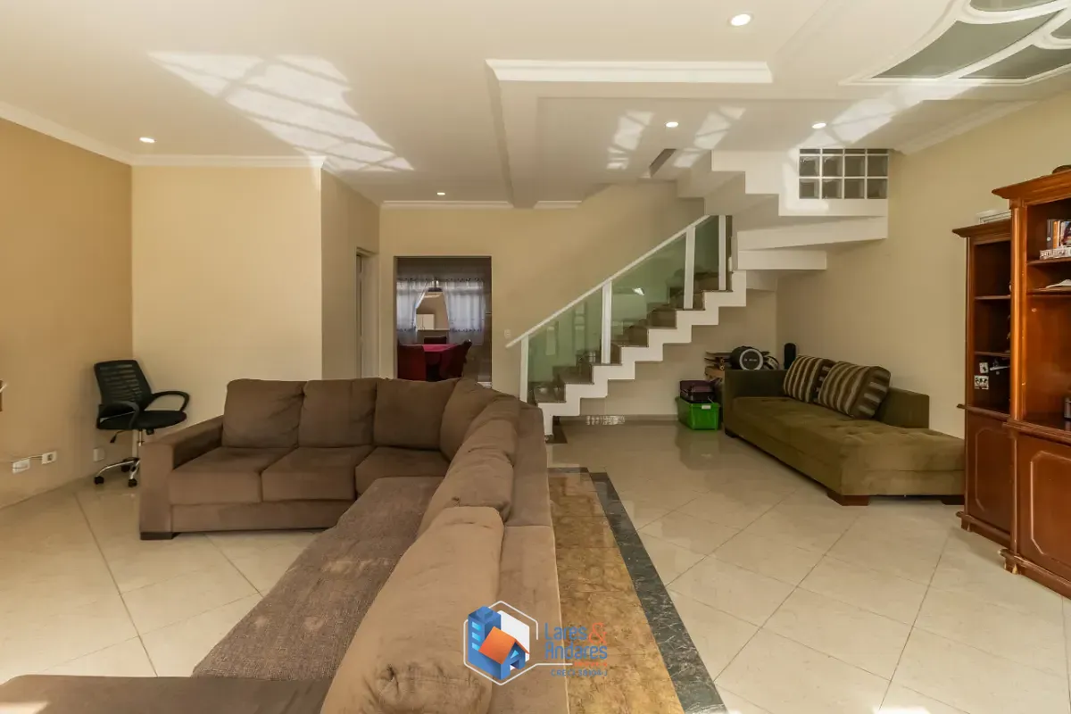 Casa, 3 quartos, 334 m² - Foto 13