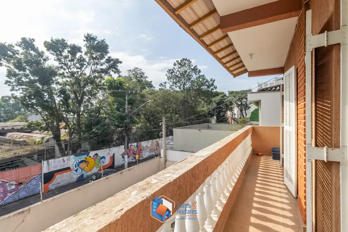 Casa, 3 quartos, 334 m² - Foto 23