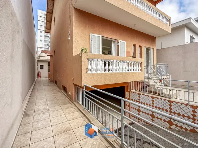 Casa com 250m² 3 quartos e 5 banheiros, à venda, no bairro Jardim Cidade Pirituba em São Paulo
