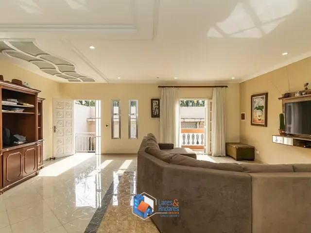 Casa com 250m² 3 quartos e 5 banheiros, à venda, no bairro Jardim Cidade Pirituba em São Paulo
