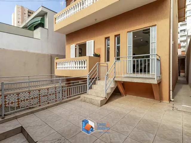 Casa com 250m² 3 quartos e 5 banheiros, à venda, no bairro Jardim Cidade Pirituba em São Paulo