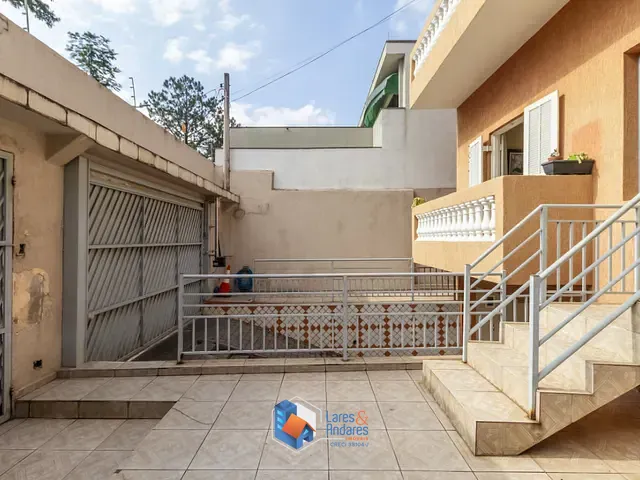 Casa com 250m² 3 quartos e 5 banheiros, à venda, no bairro Jardim Cidade Pirituba em São Paulo