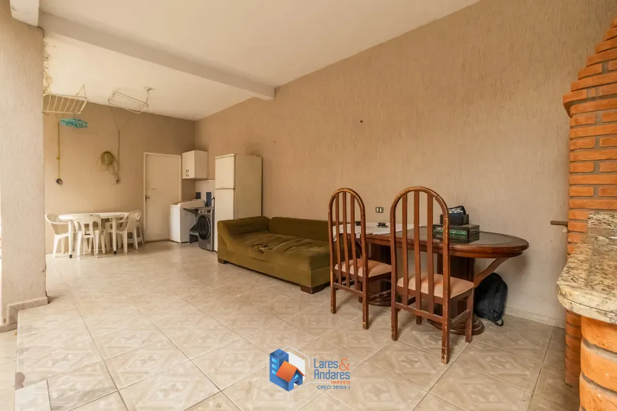 Casa, 3 quartos, 334 m² - Foto 36