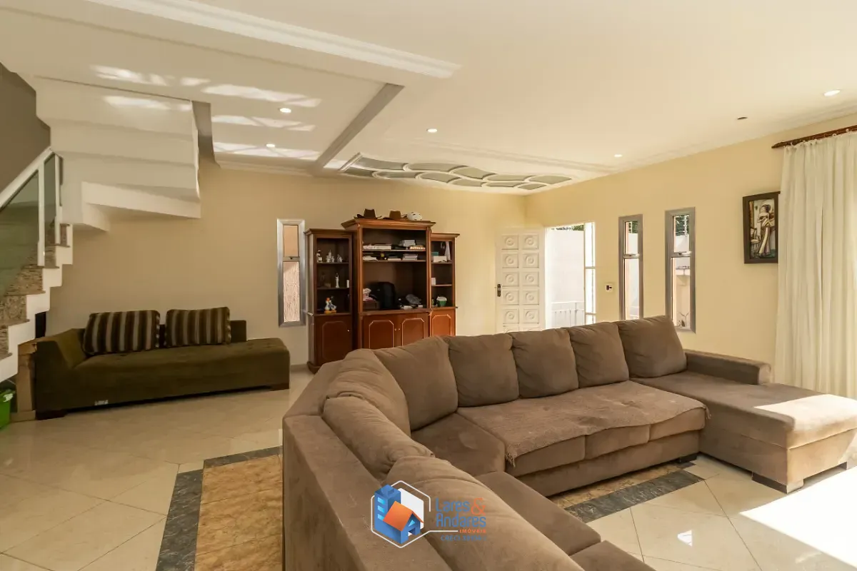 Casa, 3 quartos, 334 m² - Foto 8