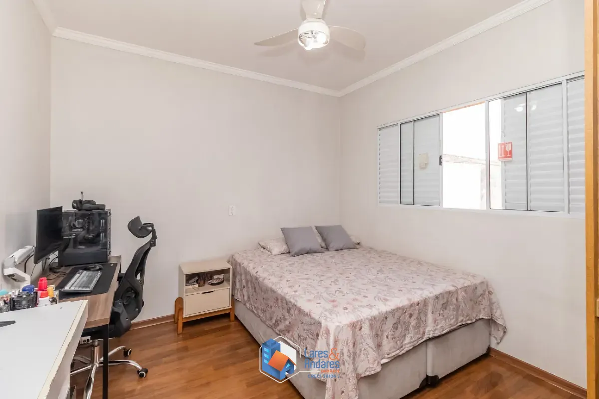 Casa, 3 quartos, 334 m² - Foto 24